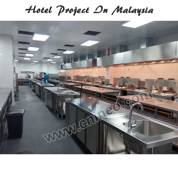 Guangzhou Ineo Komersial Digunakan Peralatan Katering Untuk Dijual Guangzhou Ineo Komersial Digunakan Peralatan Katering Untuk Dijual