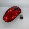 Best Quality Custom With Led 5D Optical Driver Cute Computer Rgb Light Wireless Mouse For Gaming