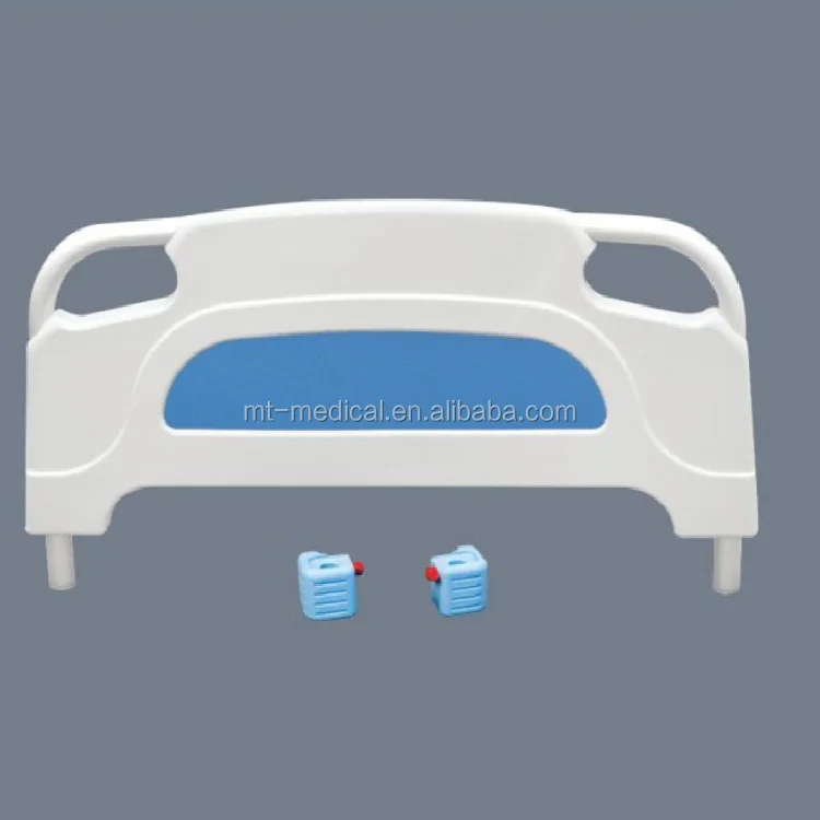 KX-833; Adjustable Bed Head Panel Foot Board And Head Board For Hospital Bed