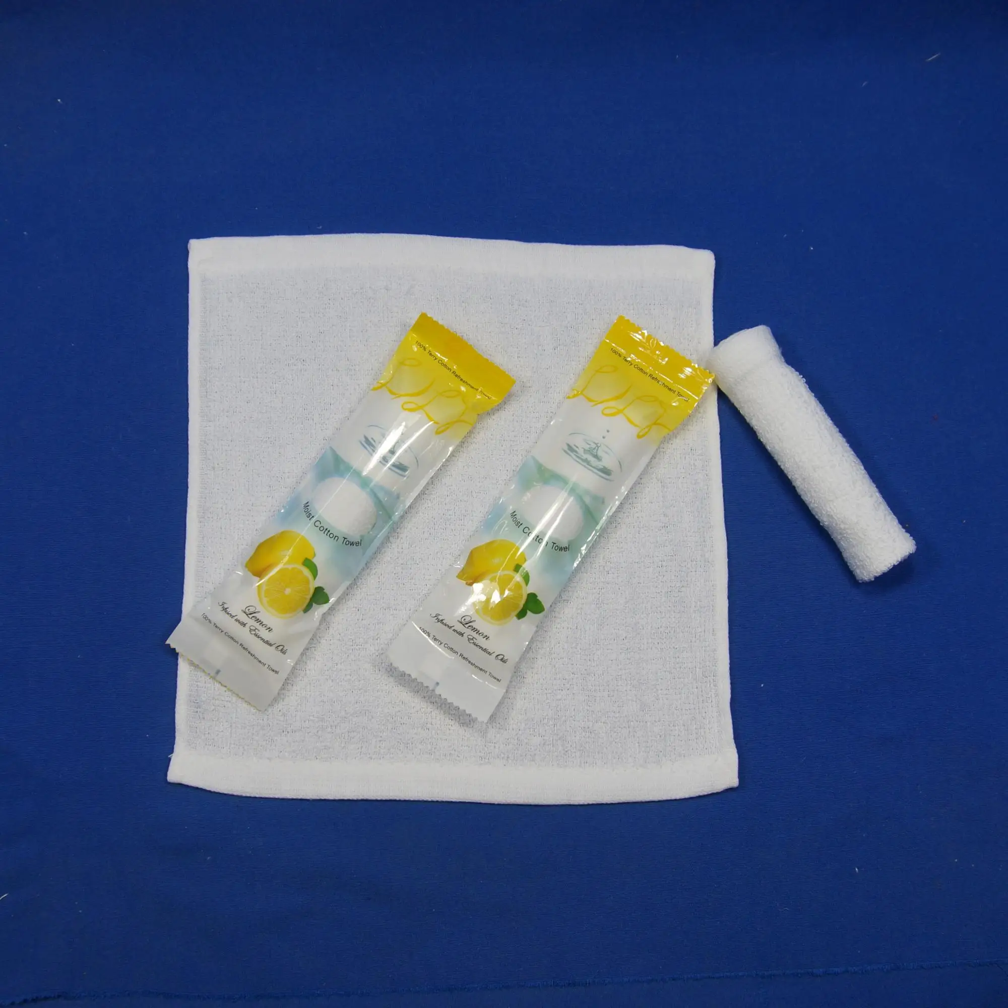 Individually Packaged Cotton Disposable Premoistened Wipes Buy Moist Wipes,Individually Moist