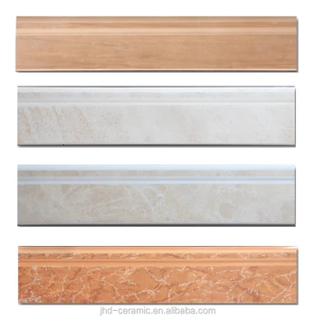 Decorative Skirting Wall Tile - Buy Bathroom Ceramic Tiles,Decorative ...