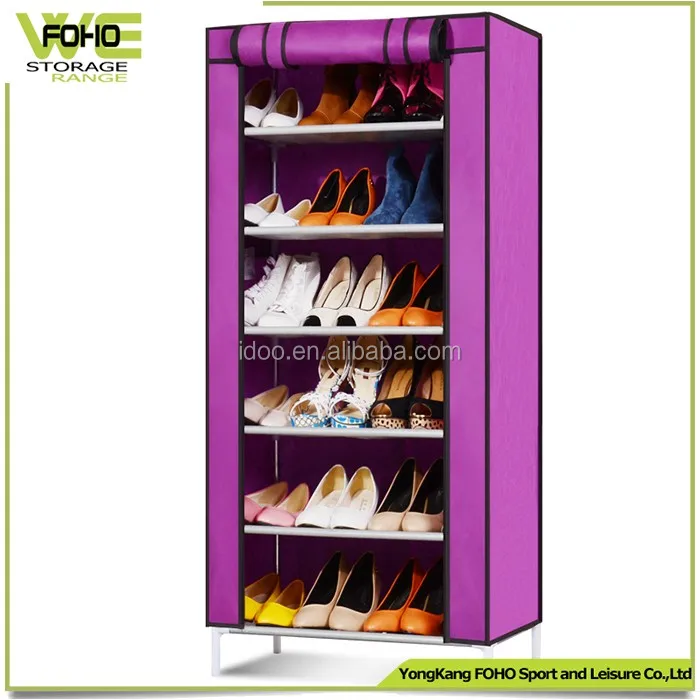 Non Woven Fabric Shoe Cabinet Living Room Wardrobe Designs Buy Kain Bukan Tenunan Sepatu Portabel Perabot Ruang Keluarga Ruang Tamu Lemari Desain Product On Alibaba Com