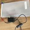 Wholesale price electrochromic pdlc smart film electric tint dimmable for sales