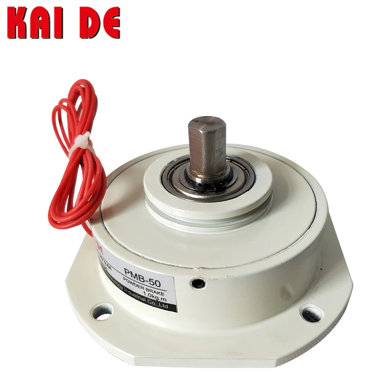 Kaide Pmb Powder Brake For Tension Controller Buy Micro