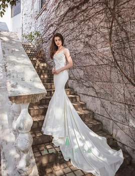 nice wedding dresses