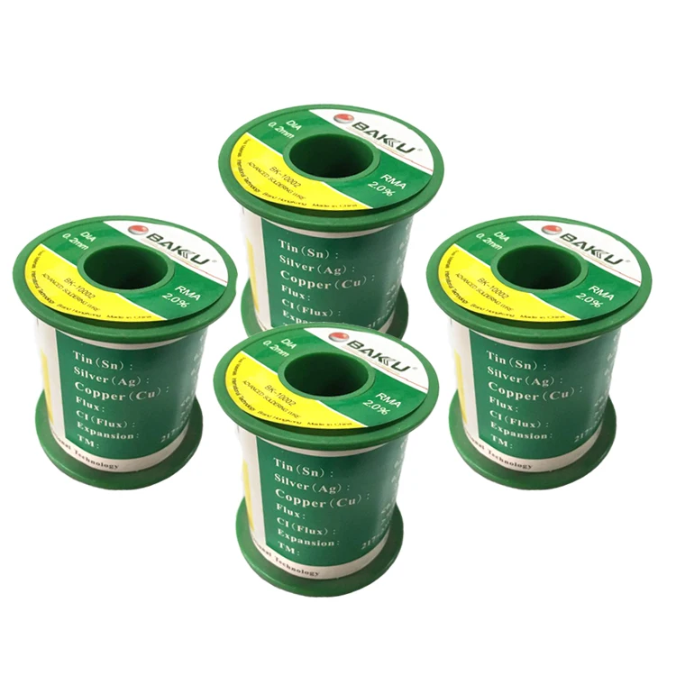 Baku Wholesale Welding Soldering Wire Buy Soldering Wire,Welding Wire