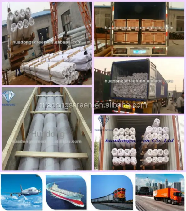 product-600-600 ISO9001 stainless steel paint strainer mesh / wedge wire filter pipe(factory)