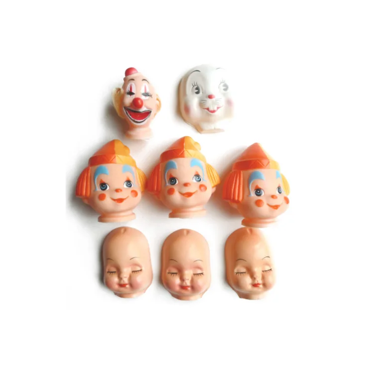 plastic baby dolls for crafts