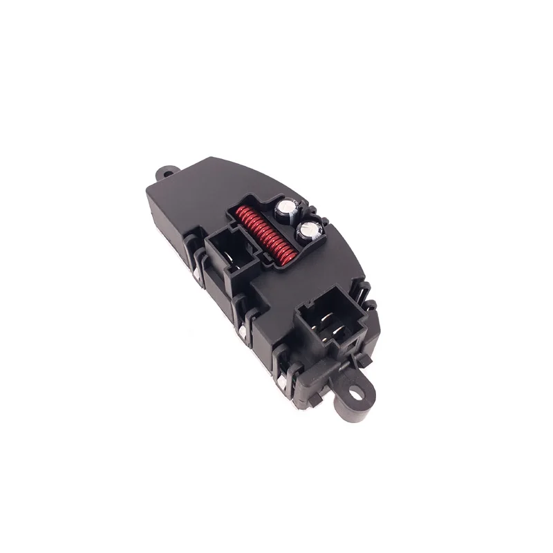 Automotive Engine Cooling & Climate Control 201418 Jeep Cherokee