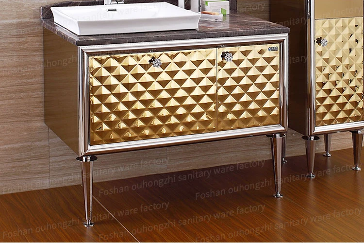 bathroom vanity