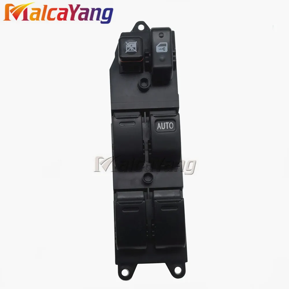 8482060080 Electric Power Window Master Switch For Echo Yaris Qualis