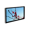 15.6 inch commercial Motion sensor pop all in one pc touchscreen