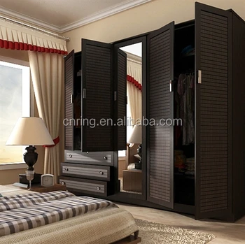 Korean Latest Intelligent Hinge Door Bedroom Furniture Wardrobe Designs Buy Korean Hinge Door Wardrobe Design Latest Bedroom Furniture