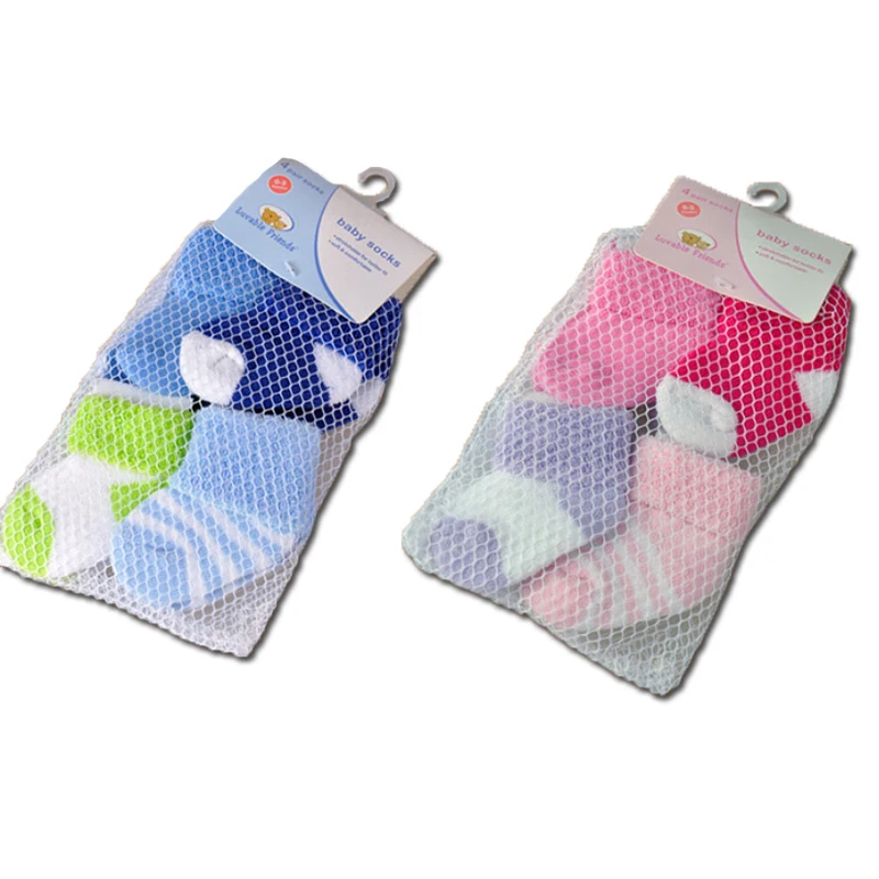 winter socks for baby girl