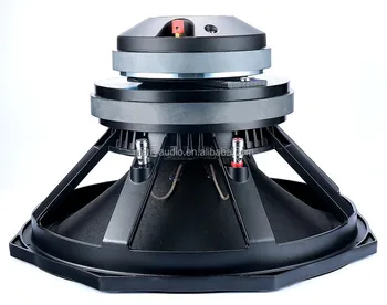 speaker gas 15 inch