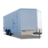 Lightweight Enclosed Aluminum Cargo Trailer for Sale
