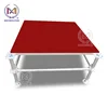 Light Truss Decoration 122 122 Stage, Stage Exhibit Decoration Truss Stage Platforms