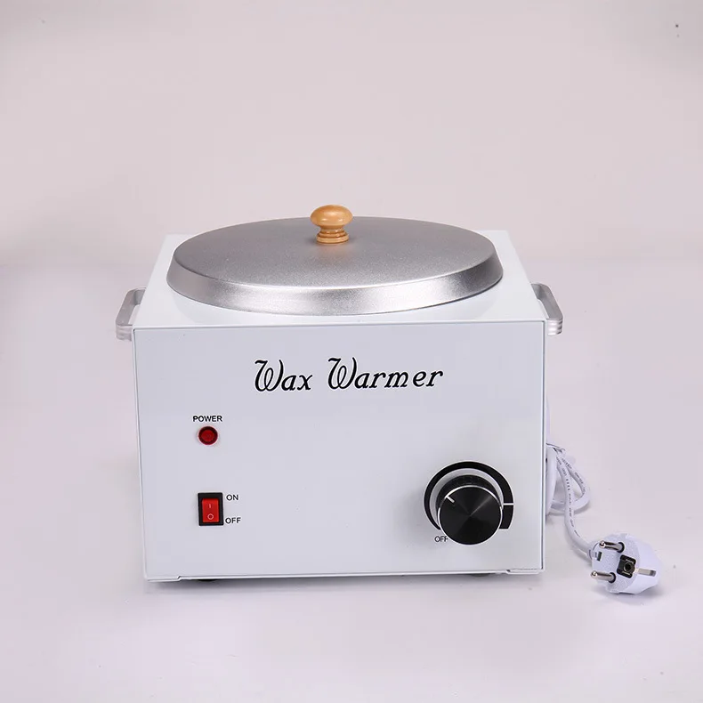 Single Chamber Waxer Wax Warmer Heater 