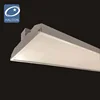 Hot sale hot sell hid high bay lighting fixture new product 165w led linear high bay light