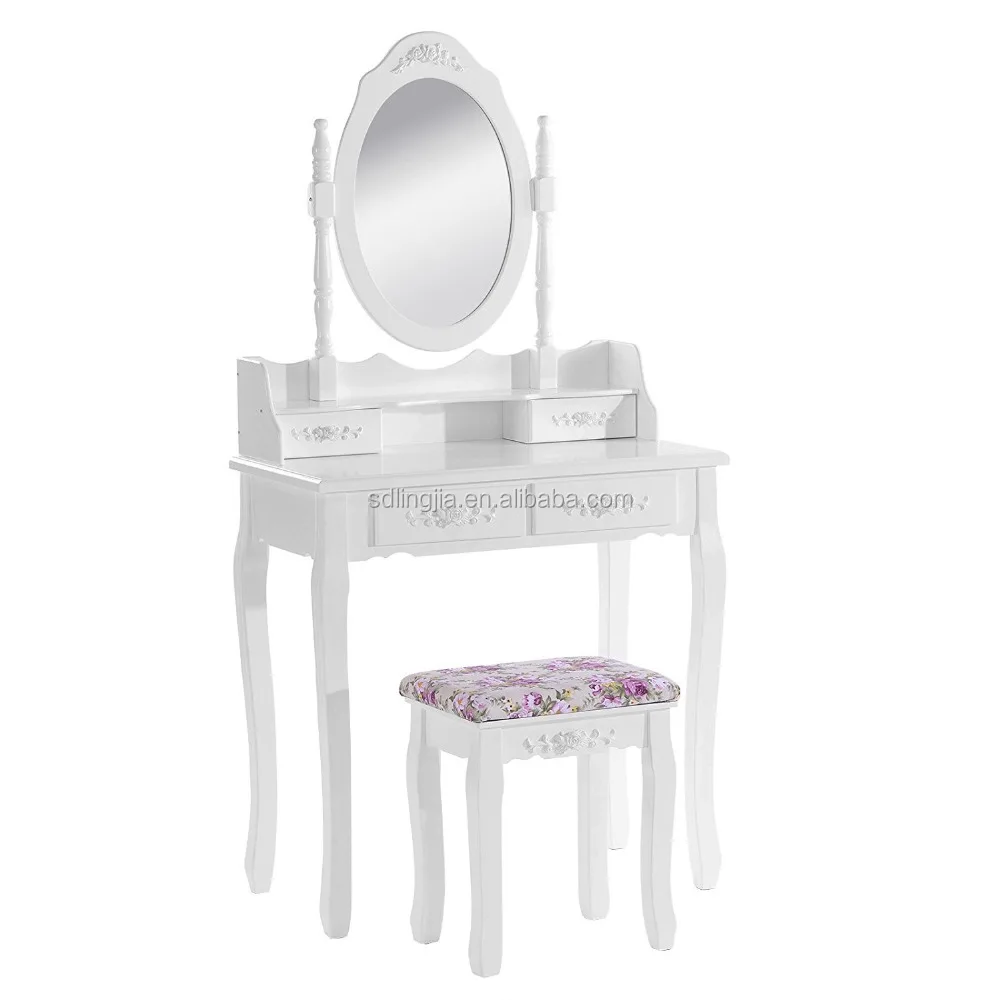 Convenient Portable Dressing Table Mirror For Homes And Businesses Alibabacom