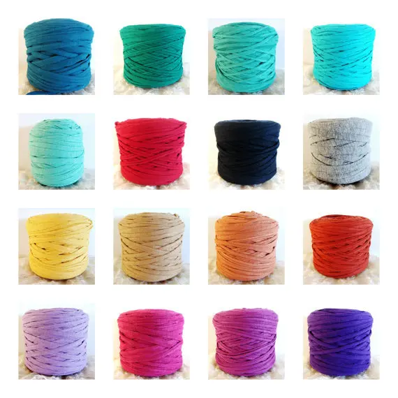 joanns t shirt yarn