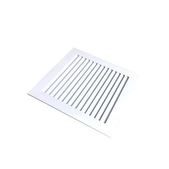 Customized Wall Return Vent Grille Ceiling Air Duct Grilles With Damper Buy Customized Wall Return Vent Grille Sidewall Return Grille Ceiling Air