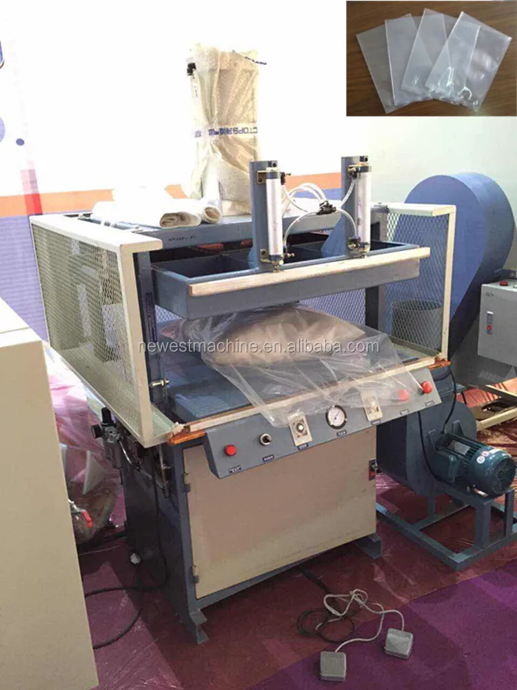 Industrial Used Vacuum Package Machine,Cushion Vacuum Packing Machine