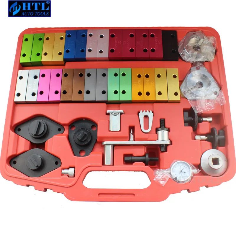 Engine Camshaft Locking Setting Timing Tool Kit For Fiat Alfa Romeo