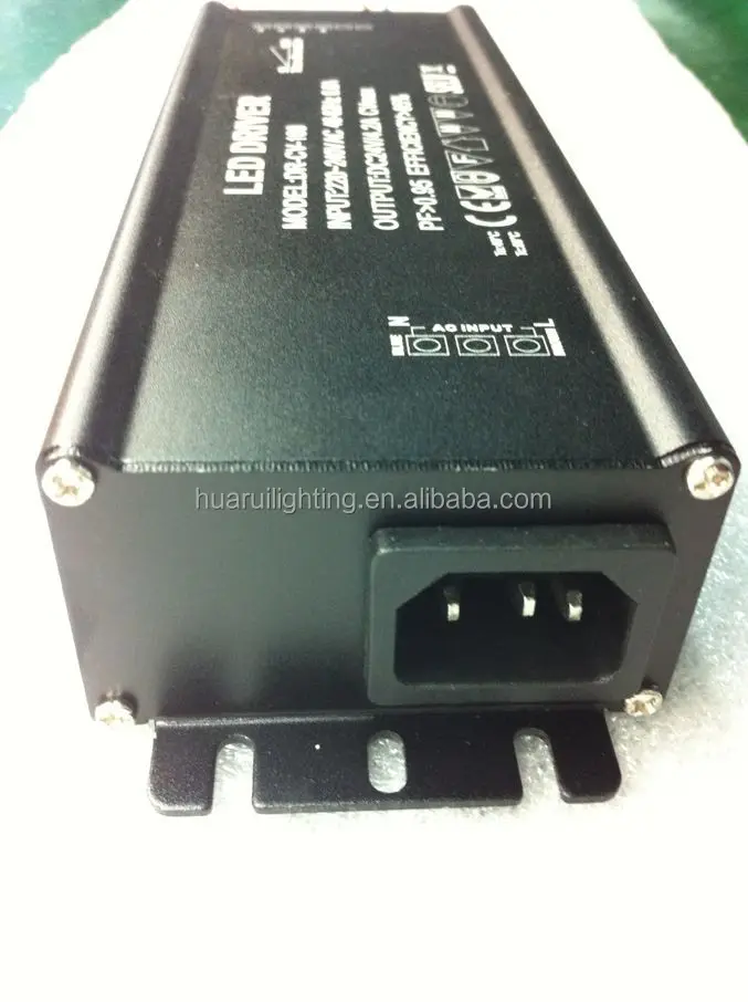 Triac Dimmable Driver100w Hs Code Led Driver Buy Hs Code Led Driver,Triac Dimmable Hs Code Led