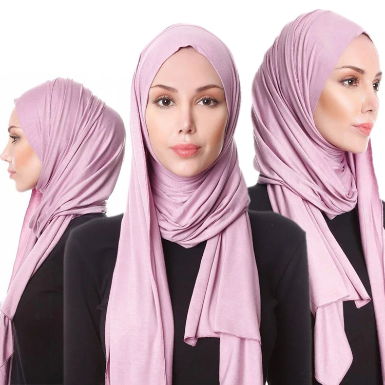 Fashion Scarf Saudi Arabia Muslim Oem Yiwu Produce Scarf - Buy Yiwu ...