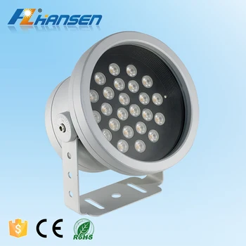 24w smd floodlight compact waterproof led outdoor larger