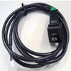 12v auto wire harness switch for camera ts16949