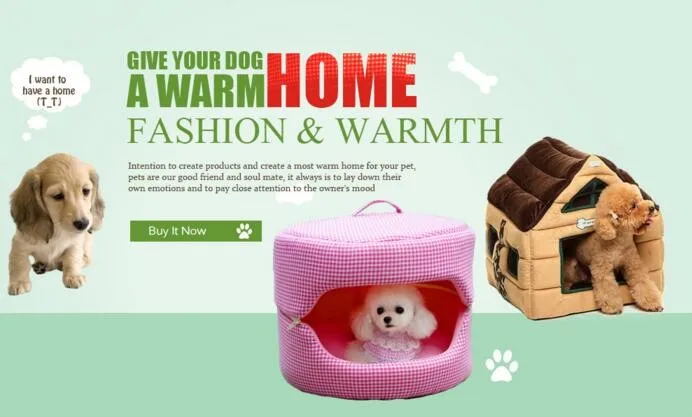 dog bed product