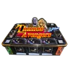 Gems collect mission new feature fish game software kits Thanos Avengers fish game machine for sale