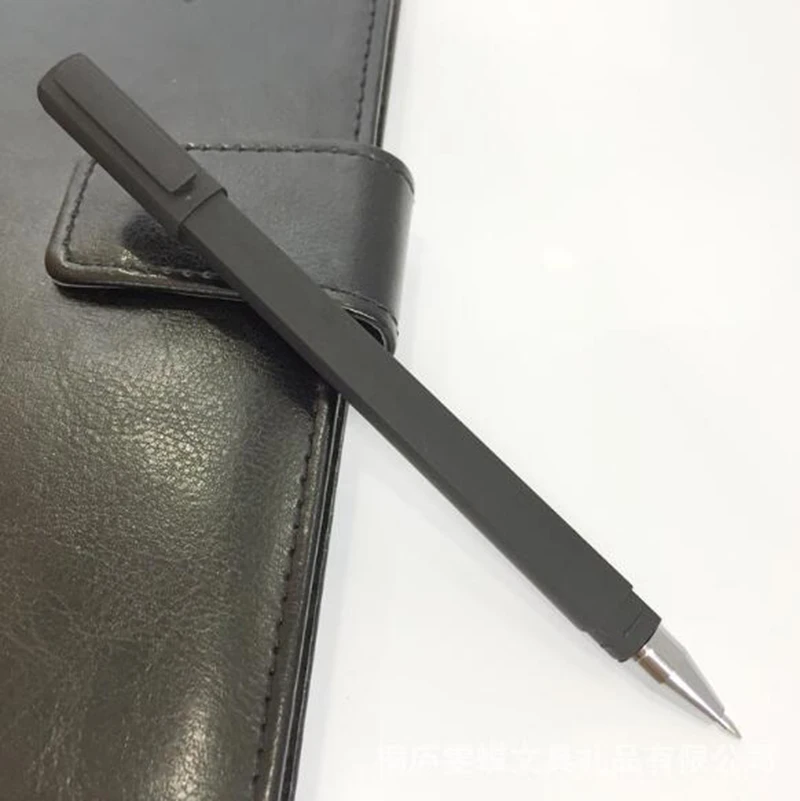 Square Shaped Pen