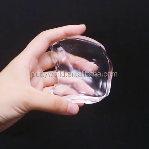 liquid glass putty6