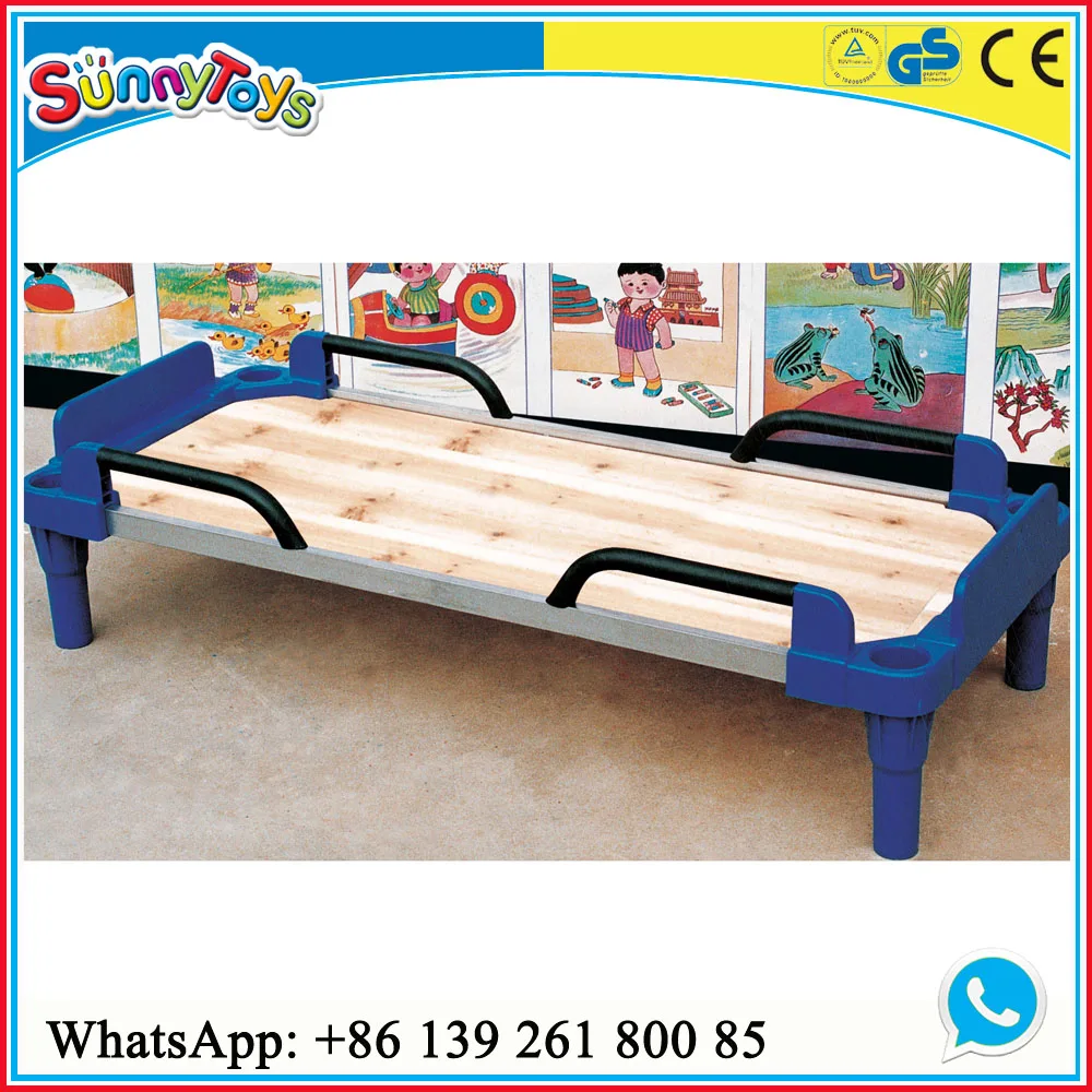 Daycare School Furniture Double Bunk Beds For Kids Buy Double Bunk