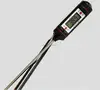 New arrival Pen-style bbq fork thermometer / kitchen digital thermometer / Baking temperature