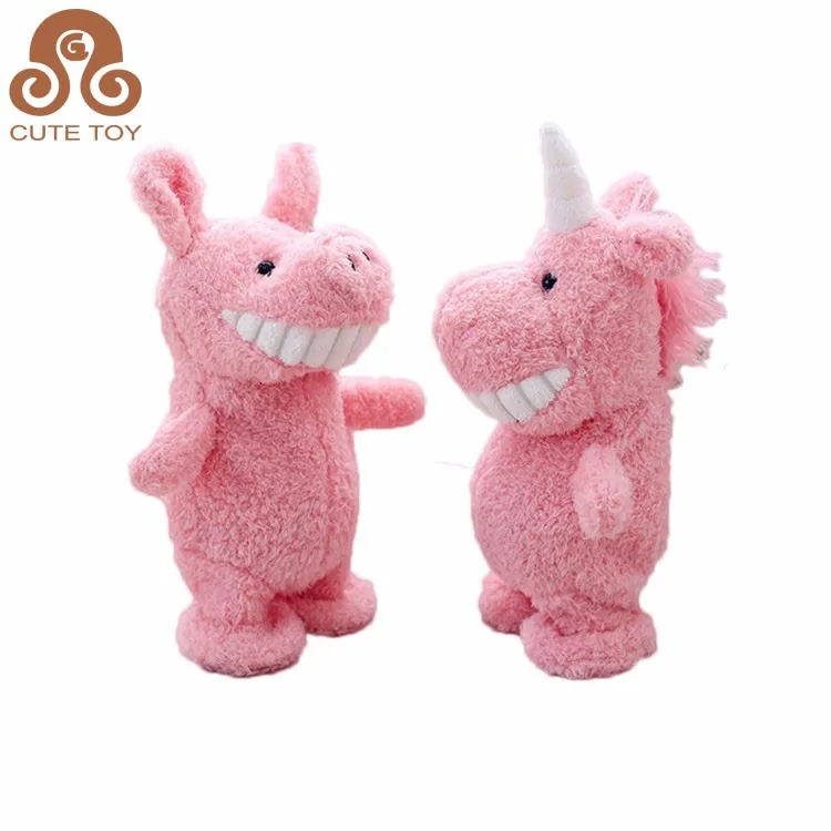 little animal dolls