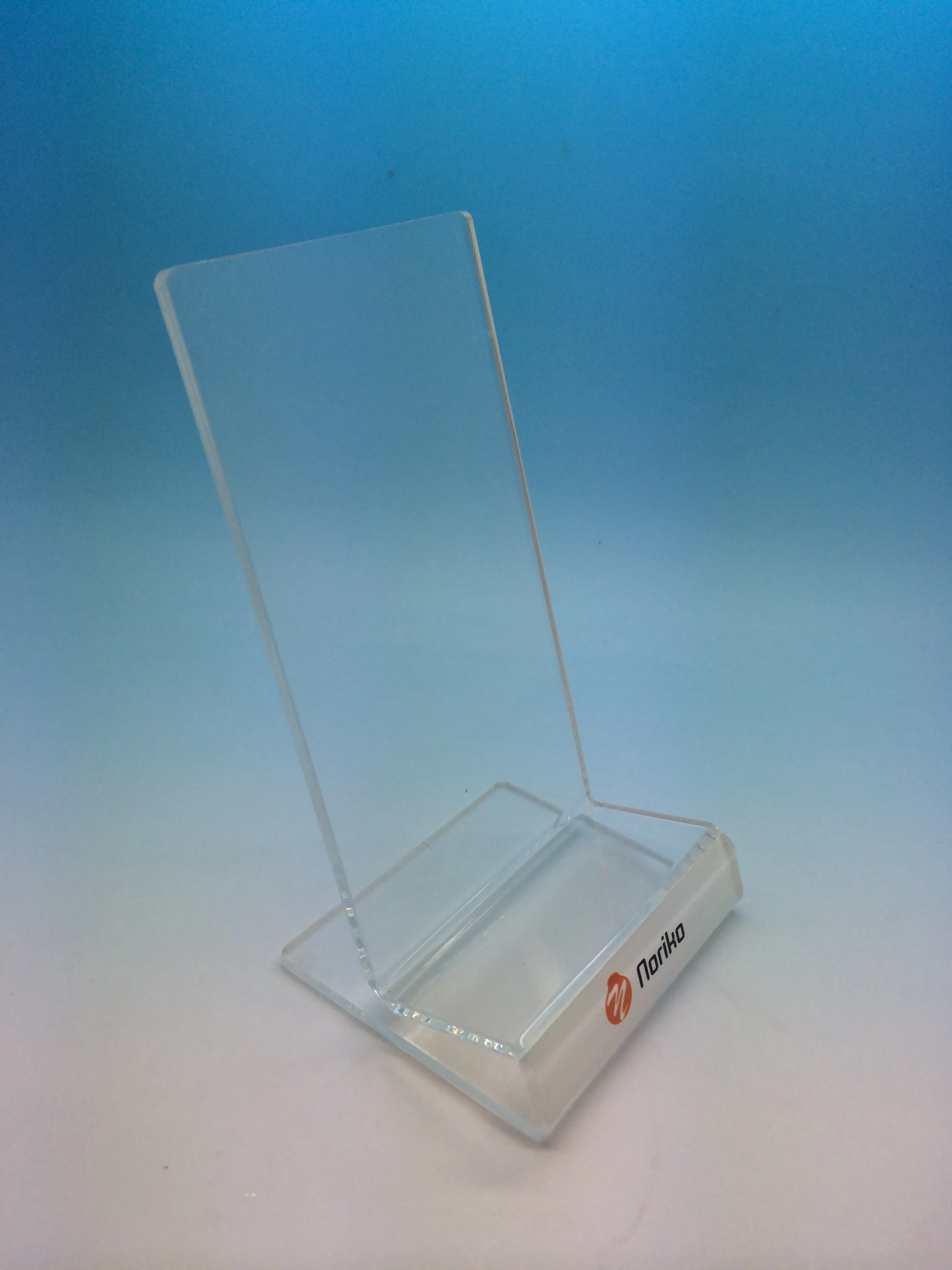 New Product Acrylic Smart Mobile Phone Display Stand Buy Acrylic