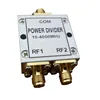 10-4000MHz 10W gps 2 way power splitter for gps networking