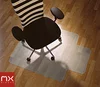 New Hard Floor PVC Office Chair Mat 1.35 x 1.14 m