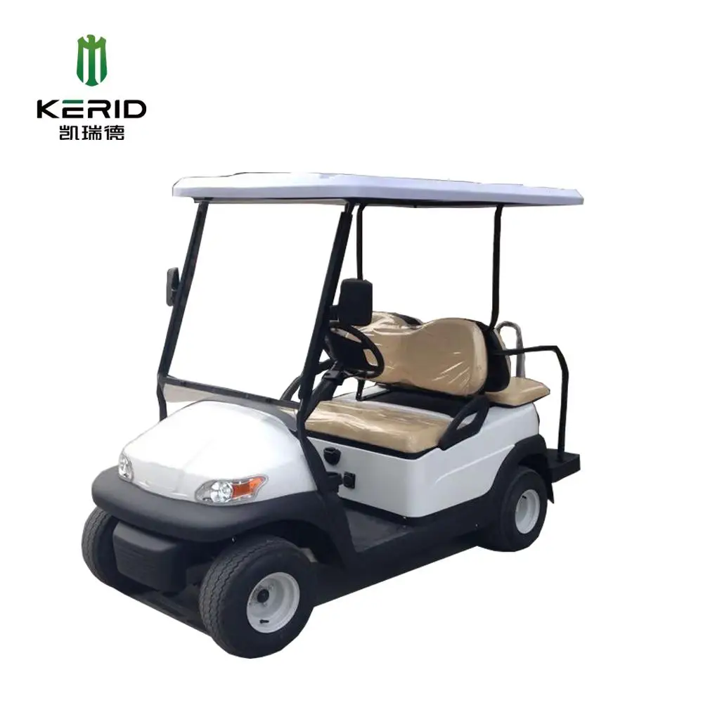 4 Seater Cheap Mini Electric Golf Carts With Rear Seats Buy Mini
