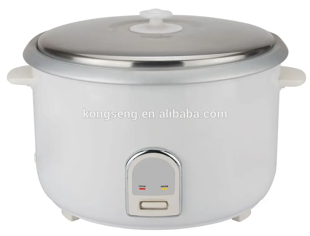 Cheap Big Size Commercial Rice Cooker 4.2l Buy Cheap Big Size