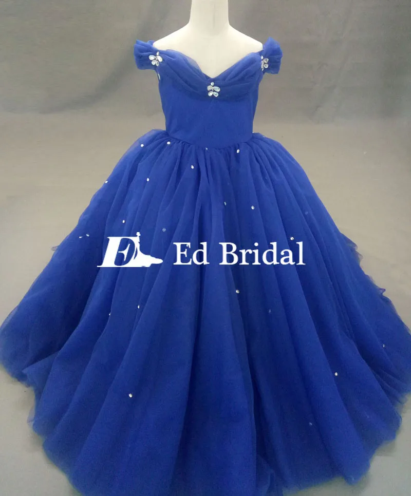 little flower dresses