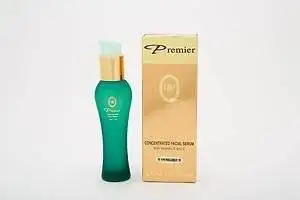 premier facial serum