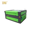 CNC high speed 80w 100w 130w CO2 laser cutter/laser engraving/cutting machine