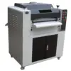 Whole sale good price plastic uv coater