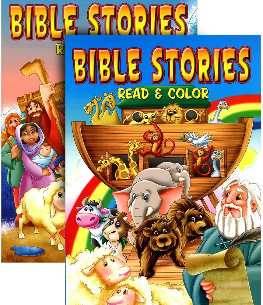 Cheap Children Bible Story Book, find Children Bible Story Book deals ...