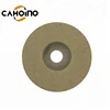 Hot Sale non-woven abrasive wheel Abrasive Flap Polishing Non Woven Wheel For Marble Surface nylon flap wheel